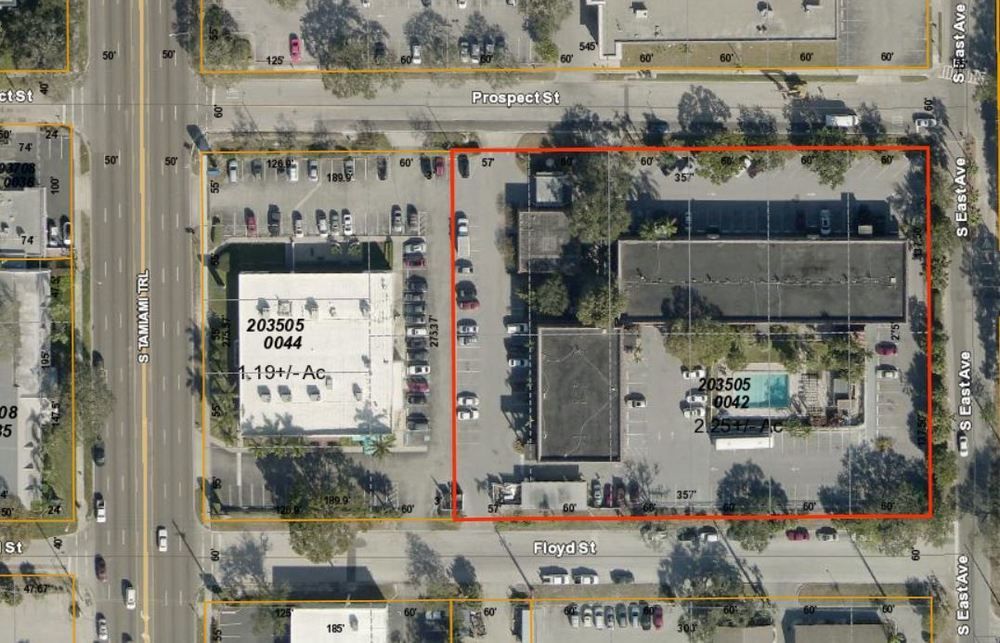 Hotel Available for Corporate Housing: 1425 S Tamiami Trl, Sarasota, FL 34239